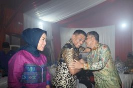 Malam Kenal Pamit Kapolrestabes Makassar, Kombes Pol. Budi Haryanto: Terima Kasih, Pak Wali!