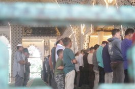 Ribuan Orang Meninggal Akibat Gempa Maroko dan Banjir Libya, Kemenag Imbau Umat Islam Gelar Salat Gaib