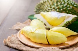 Lomba Kuliner Durian Masamba Affair Festival 2023, Siapkan Kostum Tradisionalmu dan Properti Ramah Lingkungan!