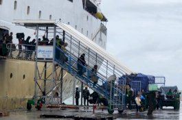 Pelni Makassar Ingatkan Hindari Calo Saat Mudik Lebaran, Tiket Disiapkan 100 Ribu