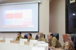 Makassar Siap Sambut 600 Kepala Daerah se-Indonesia