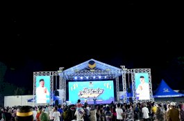 Festival Ramadhan RMS di Pinrang Ada Lomba Patrol dan Libatkan UMKM