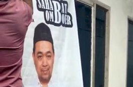 Marketing Politik Ala Muhammad Burhanuddin, Politisi Partai Gerindra