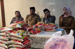 Pemerintah Kota Makassar Kunjungi Kelurahan Bontoala, Ajak Warga Jagai Anakta dan Ciptakan Keamanan serta Ketentraman di Lingkungan
