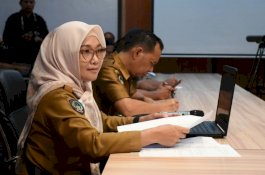 Event Pesona Luwu Utara Masamba Affair Festival 2023 Bakal Dimeriahkan Seribu Penari