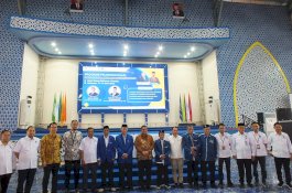 Bank Indonesia dan Unismuh Makassar Gelar Pelatihan Sertifikasi Halal