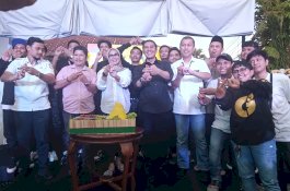 Grand Opening Gemilang Creativindo, 12 Vendor Jasa dan Produk Siap Berkolaborasi