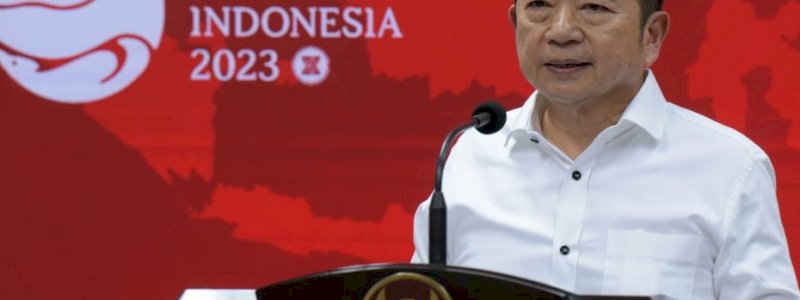 Progres Pembangunan Fisik Ibu Kota Nusantara Capai 26 Persen