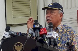 Kementerian PUPR Pastikan Kesiapan Infrastruktur Mudik Lebaran Idulfitri 2023