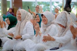 Meriah Gebyar PAUD Barru, Ada Lomba Adzan dan Hafalan Surah Pendek