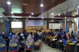 Dinas Pendidikan Barru Gelar Pelatihan Tingkatkan Wawasan Guru Matematika