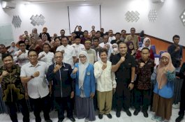 Bawaslu Sulsel dan UIM Teken MOU