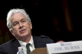 Direktur CIA Mengakui Kekuatan AS Memudar