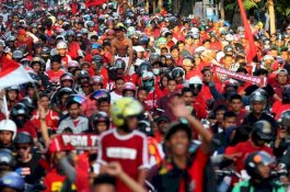Cukup di Parepare, PSM Tak Rencanakan Konvoi Juara di Kota Makassar