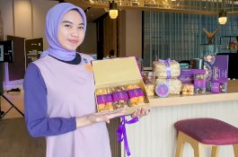 Berburu Hampers Lebaran? Ke Mercure Makassar Nexa Pettarani Saja