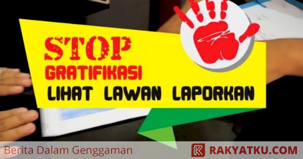 Alarm bagi ASN! Bupati Luwu Utara Keluarkan Surat Edaran Pencegahan Gratifikasi