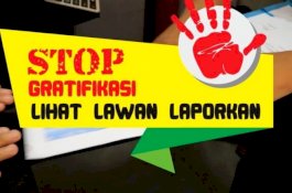 Alarm bagi ASN! Bupati Luwu Utara Keluarkan Surat Edaran Pencegahan Gratifikasi