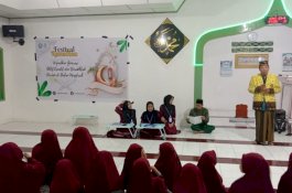 Festival Ramadan di Enrekang, Dimeriahkan Lomba Anak-Anak hingga Emak-Emak