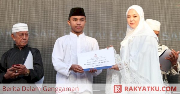 Wawali Makassar Harapkan Salat Subuh Lorong dan Pengajian Lorong Kembali Aktif