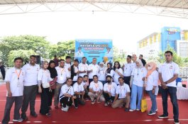 Danny Pomanto Buka Ramadan May Day Expo