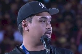 Menpora Dito: Suksesnya Liga 1 Jadi Komitmen Pemerintah untuk Industrialisasi Sepak Bola 