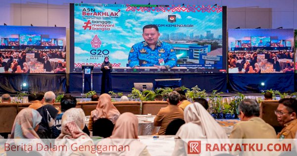 Pemprov Sulsel Optimis Pertumbuhan Ekonomi 5,23 - 6,71 Persen