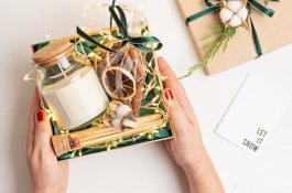 Peluang Bisnis Hampers Lebaran Unik Pasti Cuan