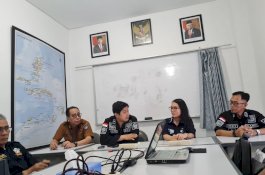 Disnaker Sulsel Sidak Perusahaan Pastikan THR Karyawan Dibayar Sesuai Aturan