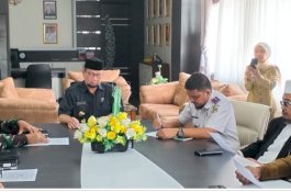 Masyarakat Sidrap Diimbau Saling Menghormati Sikapi Perbedaan Pelaksanaan Idul Fitri