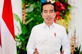 Presiden Jokowi Minta Warga Tunda Balik Mudik, Sarankan Ambil Cuti Tambahan