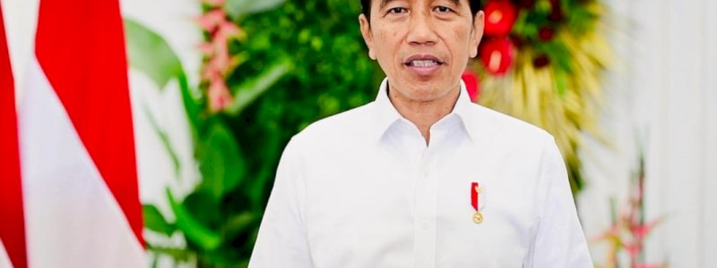 Presiden Jokowi Minta Warga Tunda Balik Mudik, Sarankan Ambil Cuti Tambahan