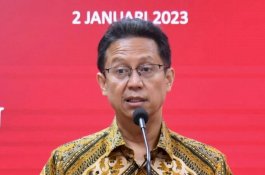 Menkes Ingatkan Pengendara Mudik Istirahat Tiap Empat Jam Perjalanan