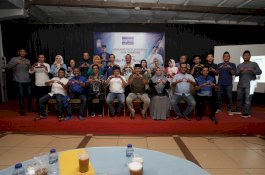 Konsolidasi Ramadan, ARA Ingatkan Kader Kawal Suara Rakyat pada Pemilu 2024