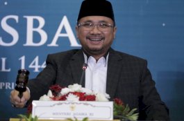 Pemerintah Tetapkan Idulfitri  22 April 2023