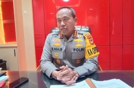 Polrestabes Makassar Gelar Operasi Ketupat Jelang Lebaran