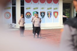 Empat Oknum Polisi di Barru Diduga Terlibat Kejahatan Narkoba