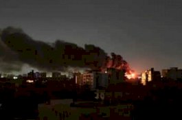 Pentagon Tempatkan Pasukan di Dekat Sudan