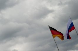 Rusia Usir 20 Lebih Diplomat Jerman