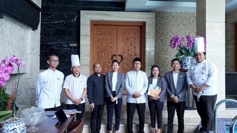 Kembali Digelar Archipelago Food Festival 2023, Hotel Harper Perintis Jadi Tuan Rumah