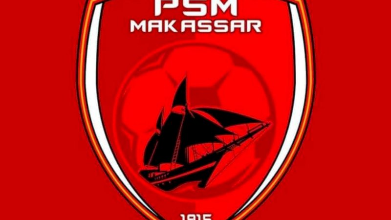 Logo PSM Makassar (Foto: Istimewa)