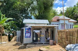 Pemprov Sulsel Bakal Bangun Empat Unit Arsinum Baru di Kepulauan Selayar