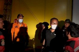 Pemkot Makassar Tanggung Biaya Pengobatan Korban Kebakaran TSM