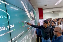 Jaringan Indosat Mengalami Kenaikan Traffik Pengguna  25 Persen Saat Puncak Lebaran, Aplikasi Ini yang Paling Banyak Digunakan