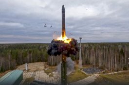  Moskow Tak Peduli Pendapat Barat Tentang Rencana Pengerahan Nuklir Taktis di Belarusia