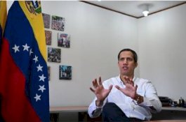 Kolombia Usir Tokoh Oposisi Venezuela yang Didukung AS