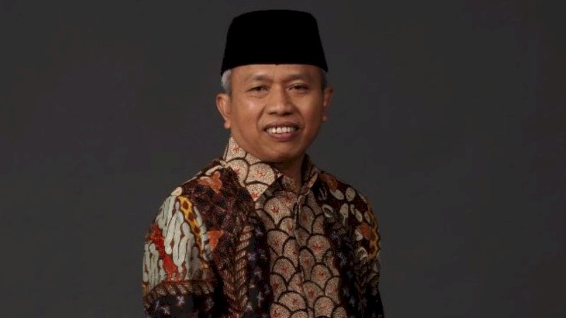 Sekjen Kemenag, Nizar. (Foto: Kemenag)