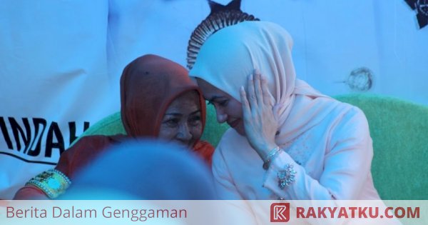 Bupati Lutra Ingin Status Masyarakat Adat Kombong Pitu Masapi Ditingkatkan Jadi Masyarakat Hukum Adat