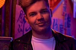 DJ Dash Berlin Akan Hibur Pengunjung D'Liquid Claro Makassar