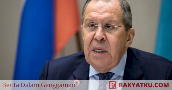 Rusia Desak Israel dan Palestina Hentikan Tindakan Agresi