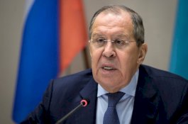 Rusia Desak Israel dan Palestina Hentikan Tindakan Agresi